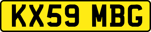KX59MBG