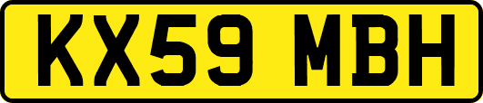 KX59MBH
