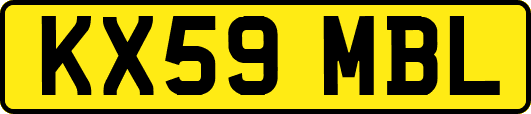 KX59MBL