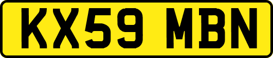 KX59MBN