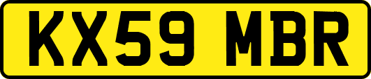 KX59MBR