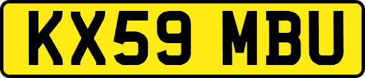 KX59MBU