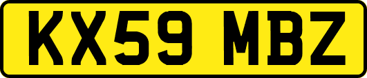 KX59MBZ