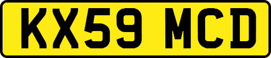 KX59MCD