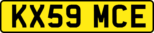 KX59MCE