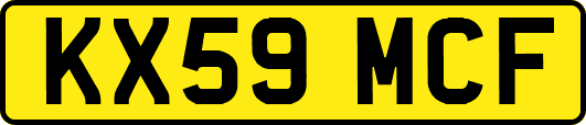 KX59MCF