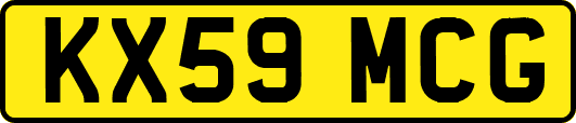 KX59MCG