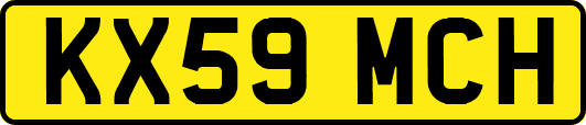 KX59MCH