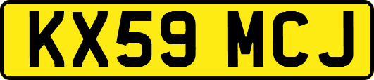 KX59MCJ