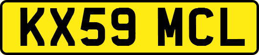 KX59MCL