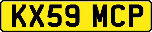 KX59MCP