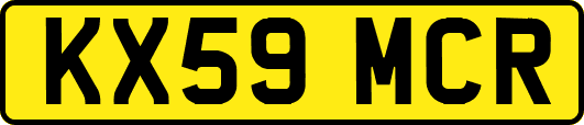KX59MCR