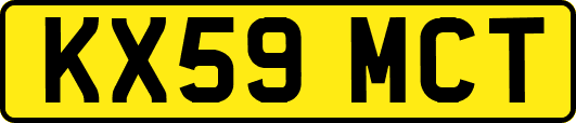 KX59MCT