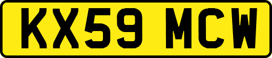 KX59MCW