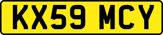 KX59MCY