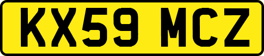 KX59MCZ