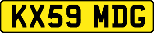 KX59MDG