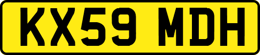 KX59MDH