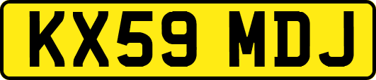 KX59MDJ
