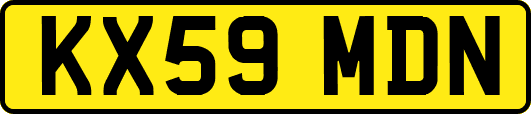 KX59MDN