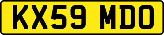KX59MDO