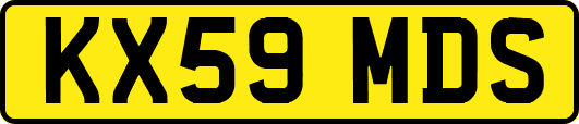 KX59MDS