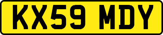 KX59MDY