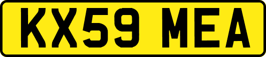 KX59MEA