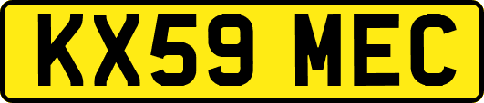KX59MEC