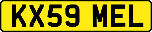 KX59MEL