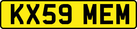 KX59MEM