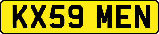 KX59MEN