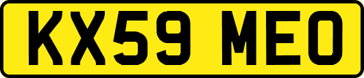 KX59MEO