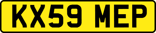 KX59MEP