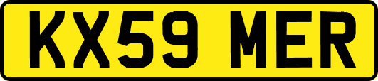 KX59MER