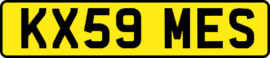 KX59MES