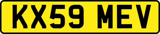 KX59MEV