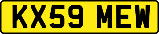 KX59MEW