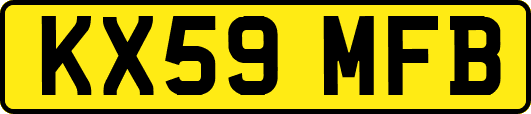 KX59MFB