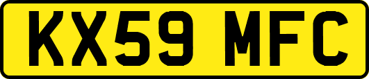 KX59MFC