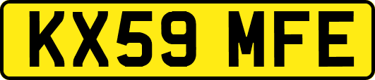 KX59MFE