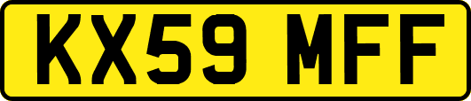 KX59MFF