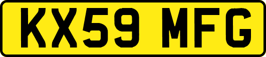KX59MFG
