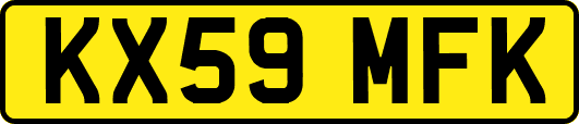 KX59MFK