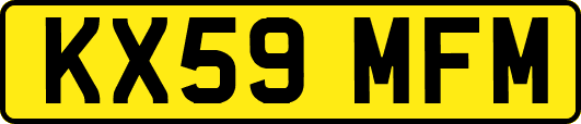 KX59MFM