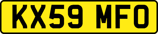 KX59MFO