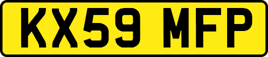 KX59MFP