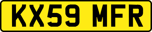 KX59MFR