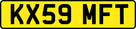 KX59MFT