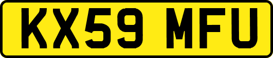 KX59MFU